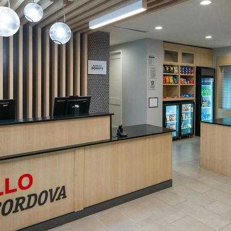 Towneplace Suites By Marriott Memphis Cordova Luaran gambar