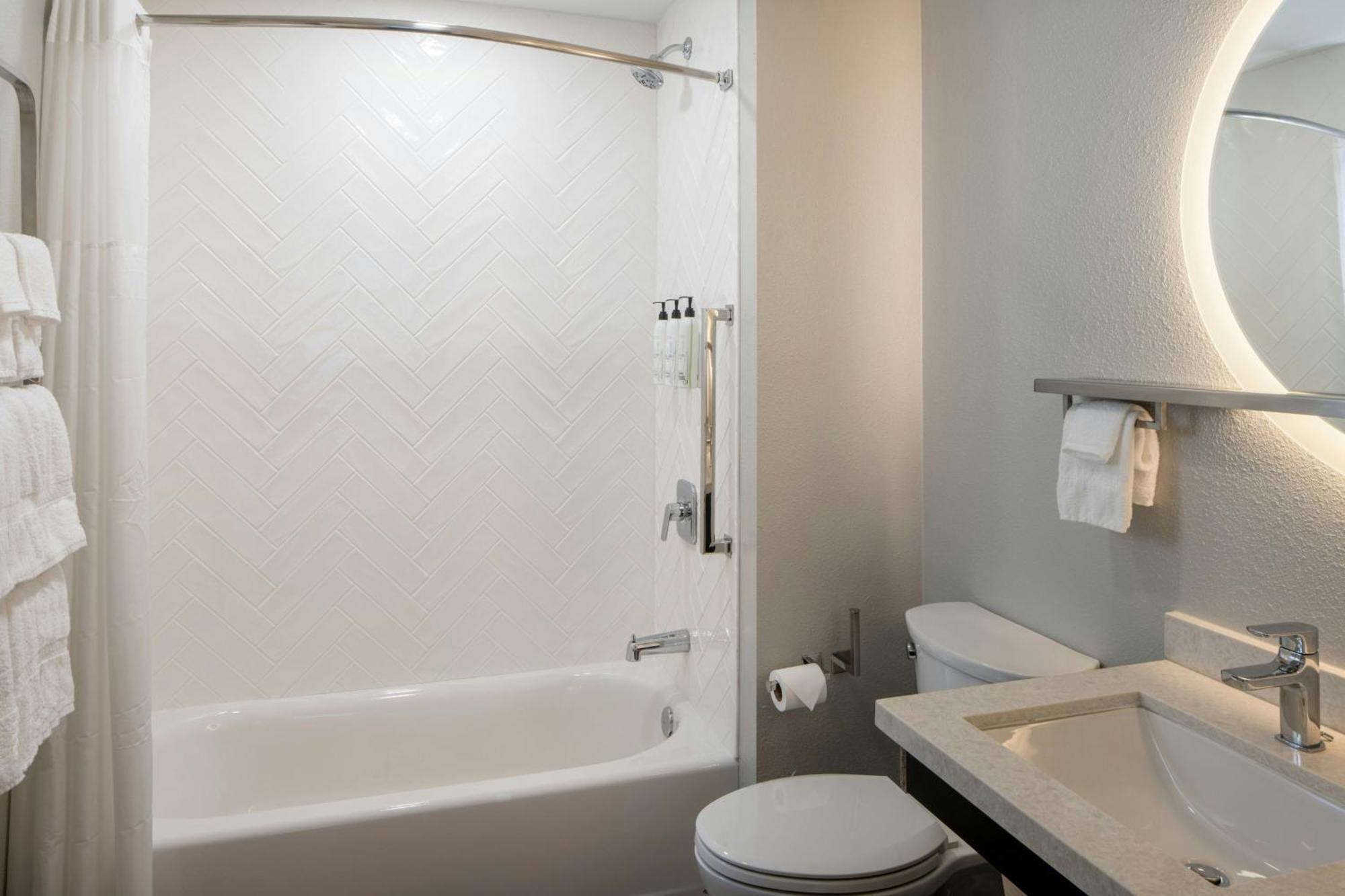 Towneplace Suites By Marriott Memphis Cordova Luaran gambar