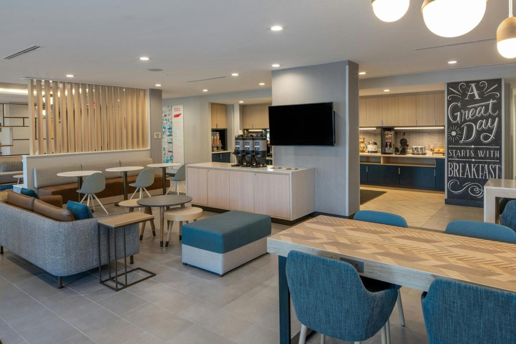 Towneplace Suites By Marriott Memphis Cordova Luaran gambar