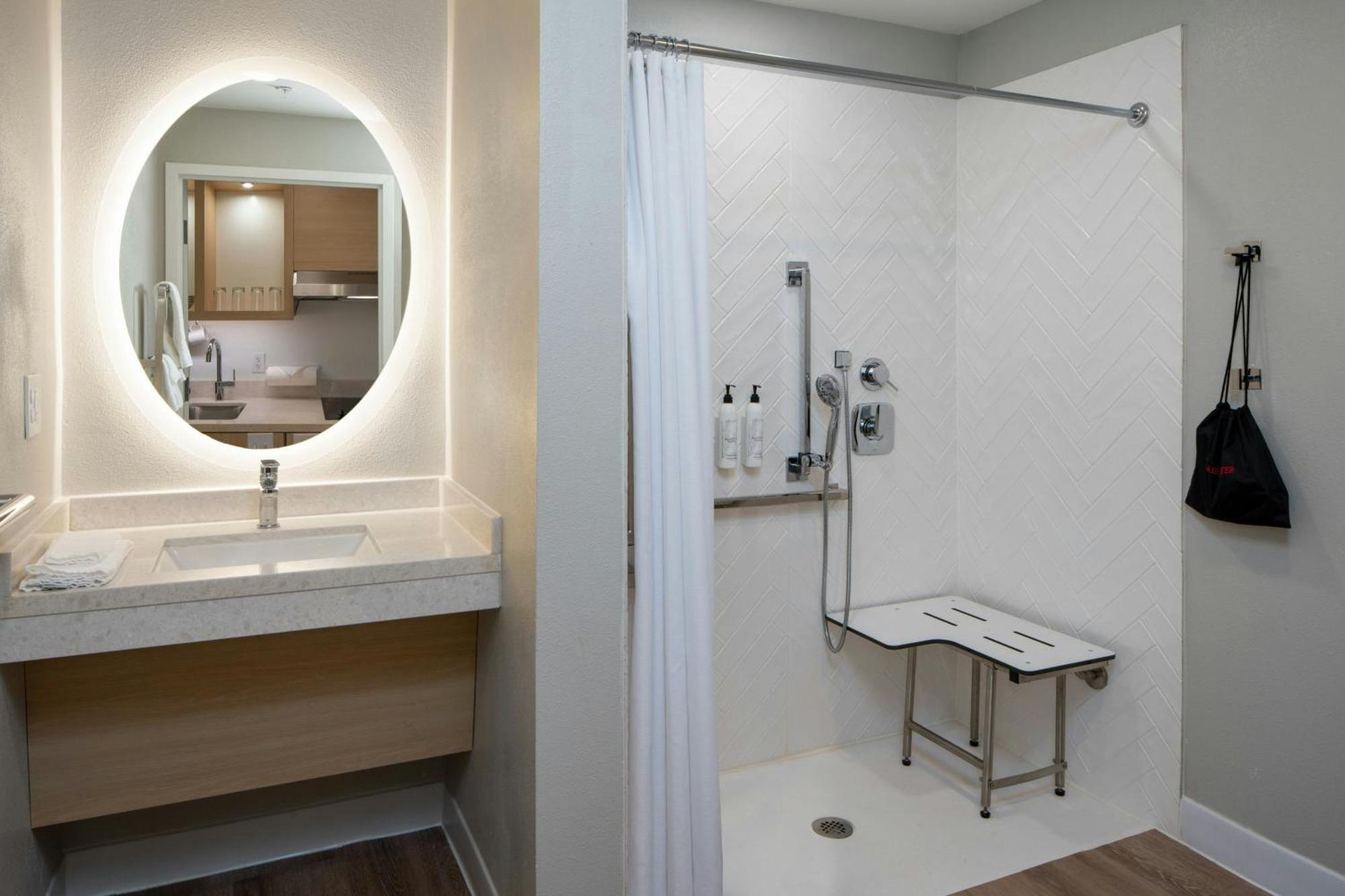 Towneplace Suites By Marriott Memphis Cordova Luaran gambar