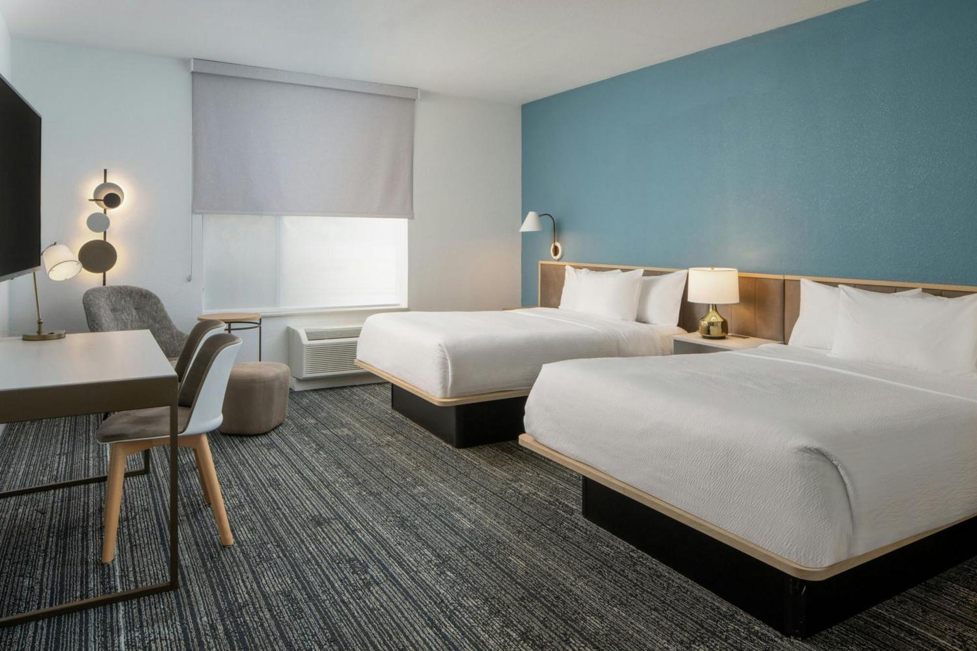 Towneplace Suites By Marriott Memphis Cordova Luaran gambar