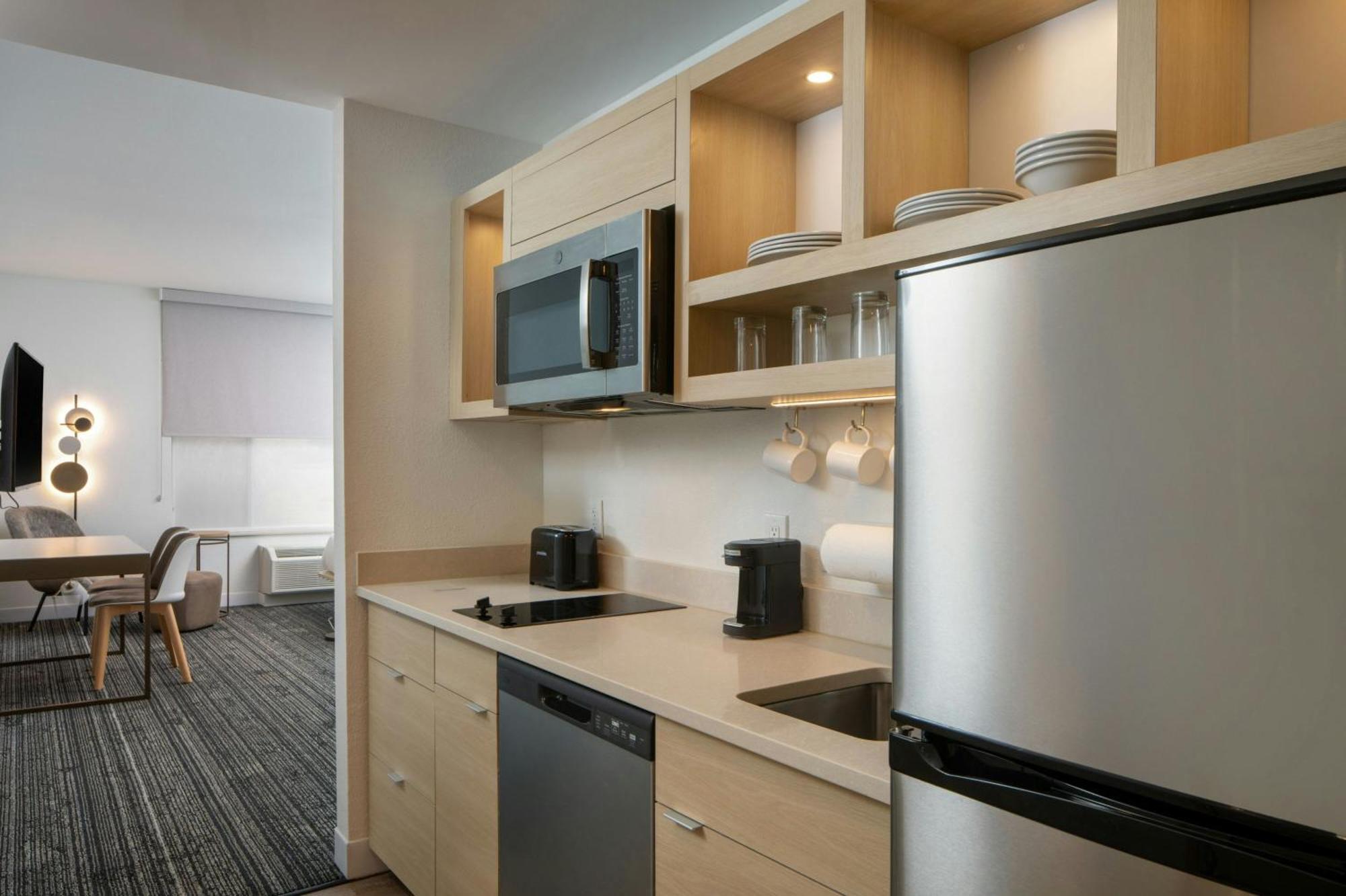 Towneplace Suites By Marriott Memphis Cordova Luaran gambar