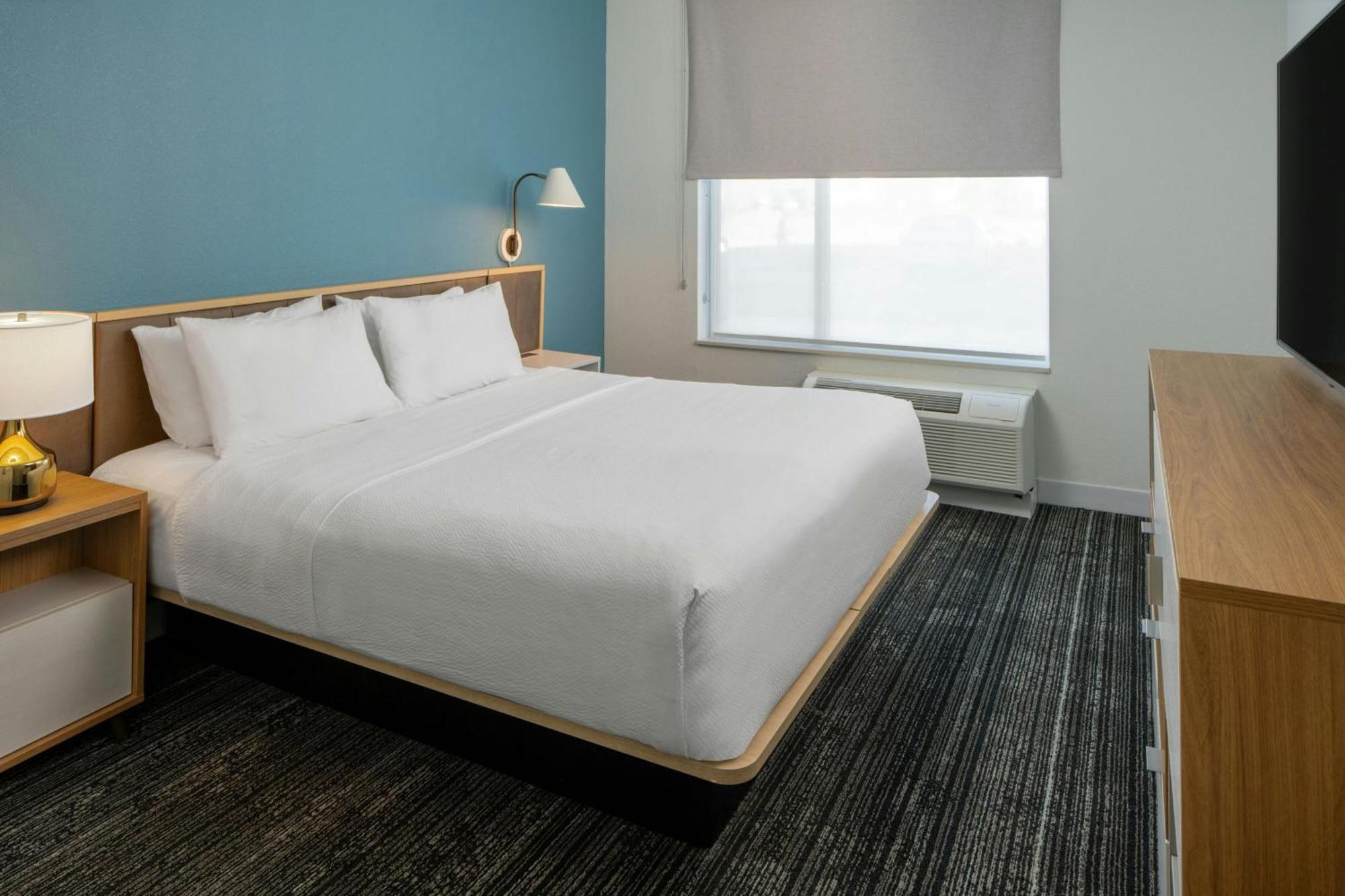 Towneplace Suites By Marriott Memphis Cordova Luaran gambar