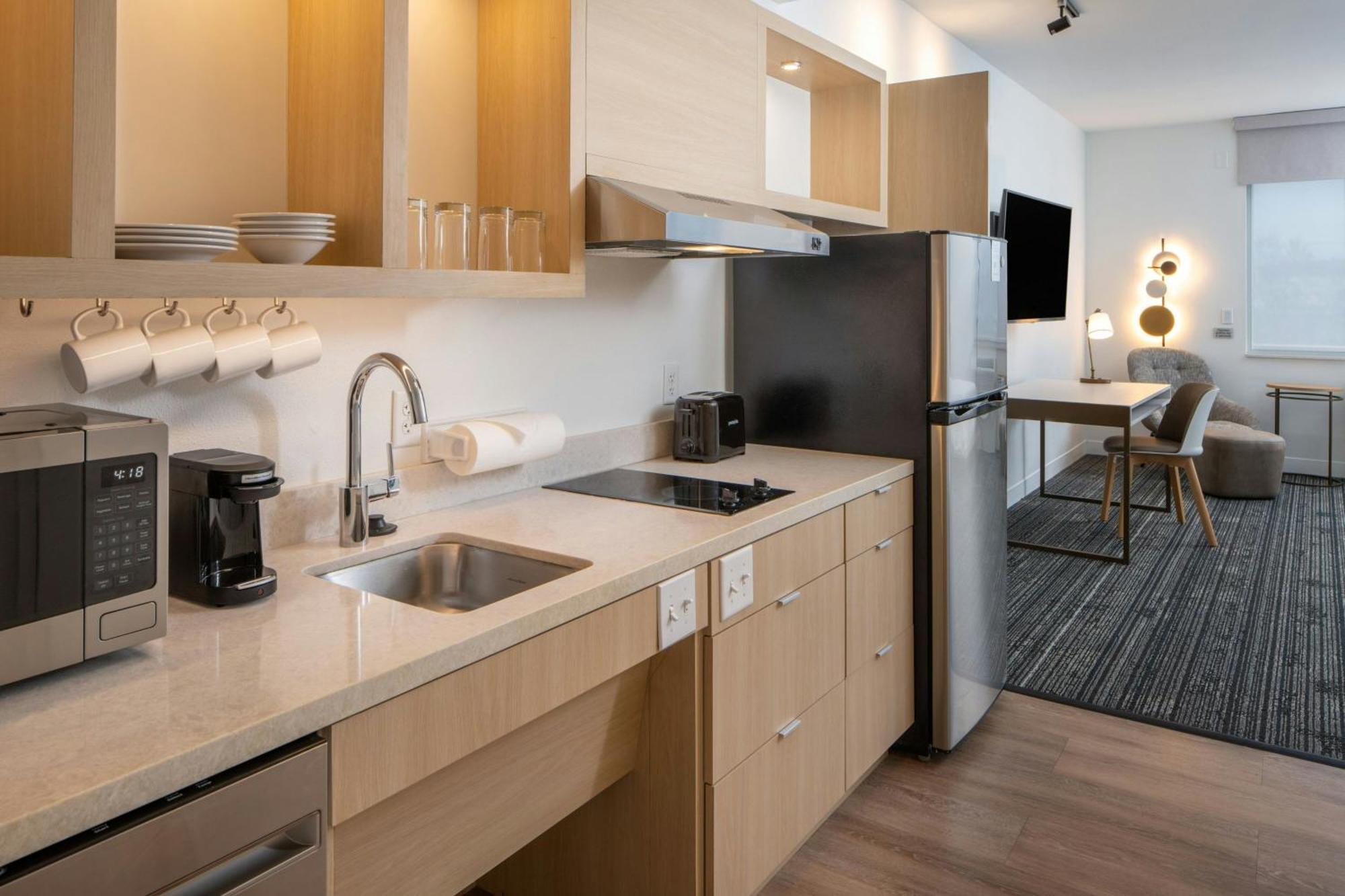 Towneplace Suites By Marriott Memphis Cordova Luaran gambar