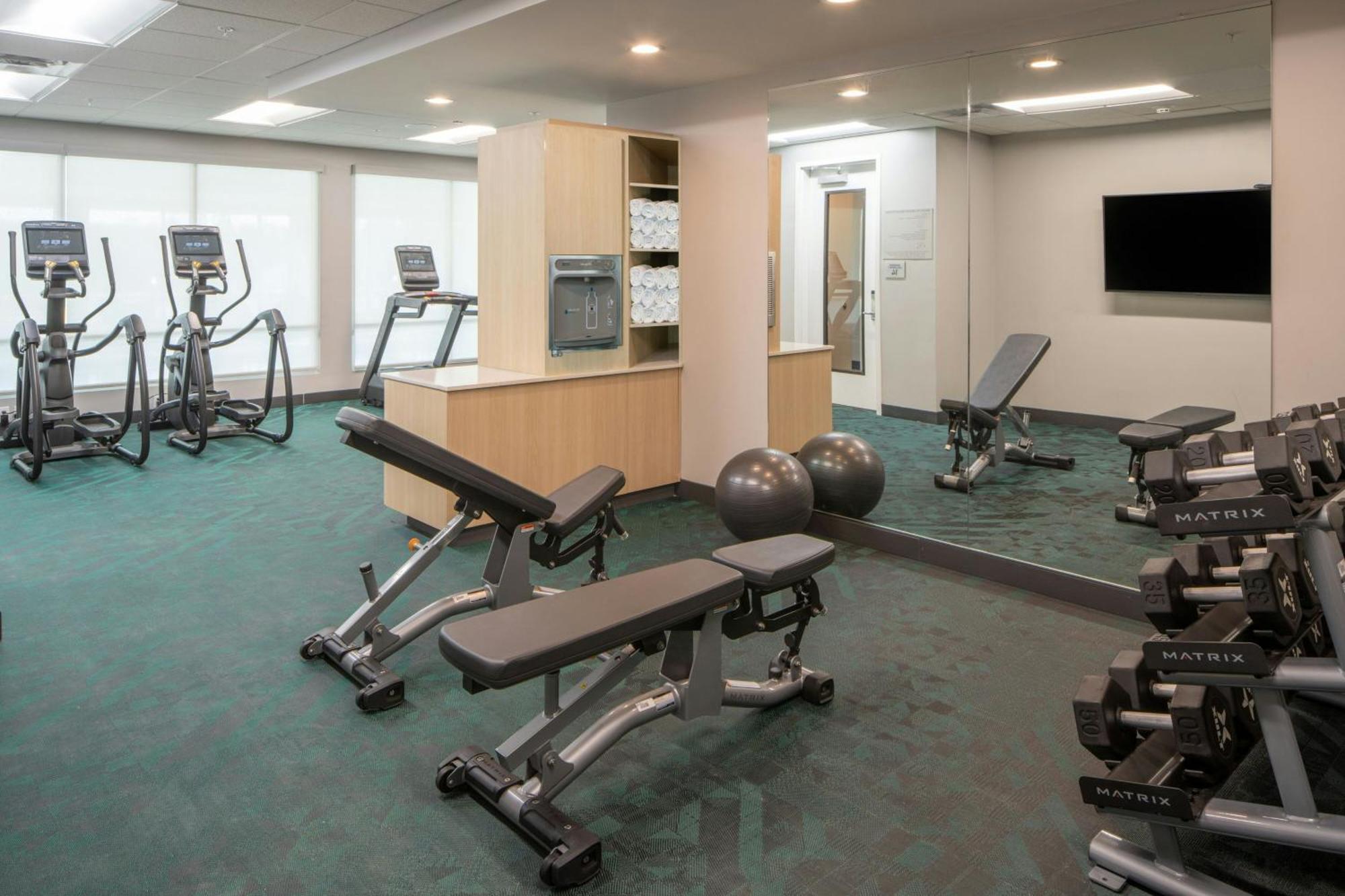 Towneplace Suites By Marriott Memphis Cordova Luaran gambar