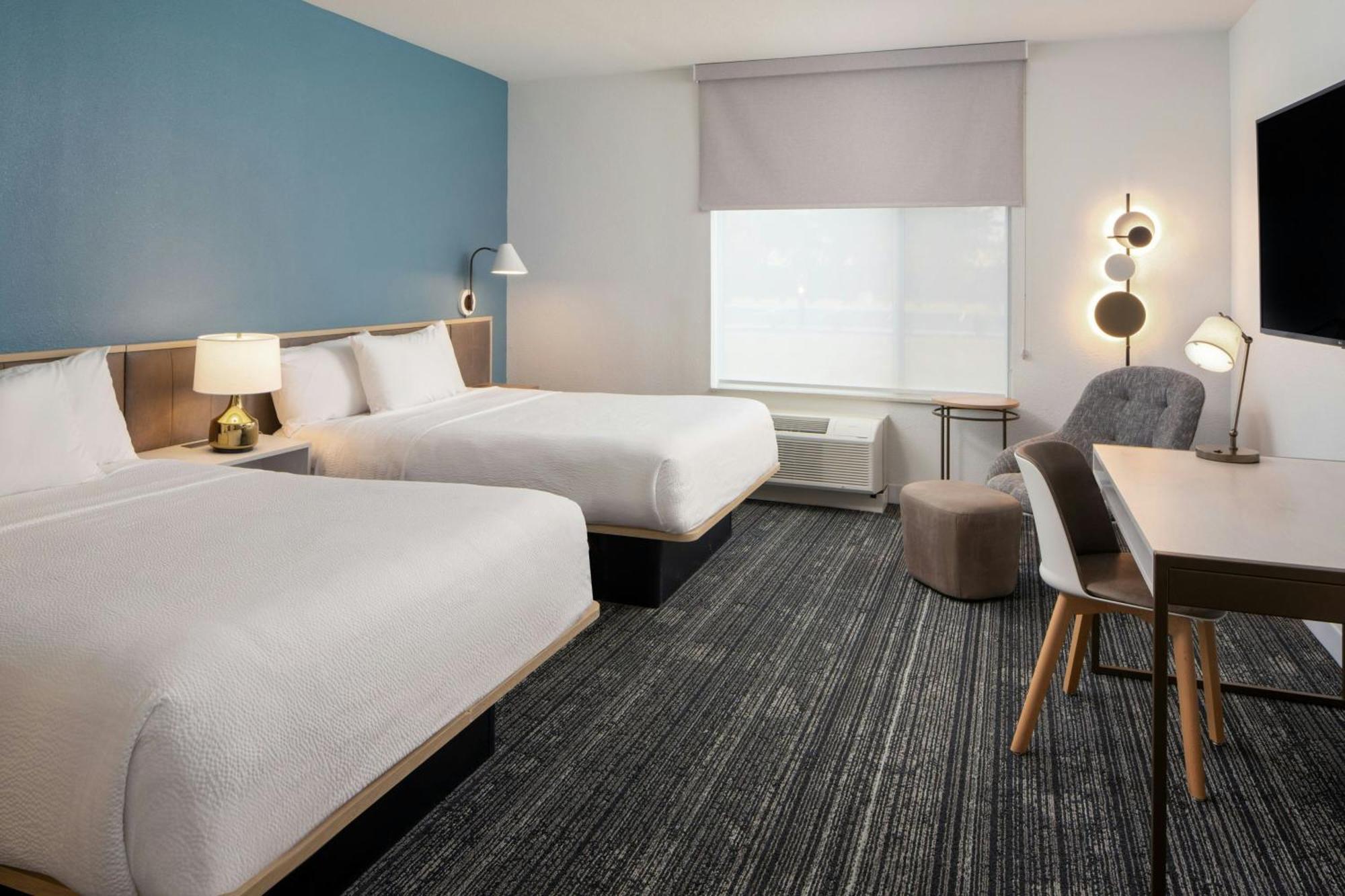 Towneplace Suites By Marriott Memphis Cordova Luaran gambar